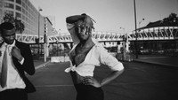 «Paris Is Voguing (2016)» — обои к фильму #1
