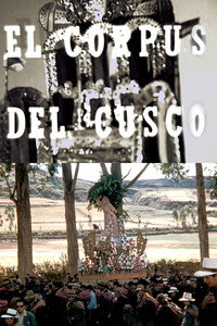 El Corpus del Cusco (1955) poster