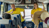 «Playa del Sol (2007 - 2019)» — обои к сериалу #1