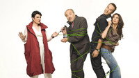 «Ola ston aera (2008)» — обои к сериалу #1