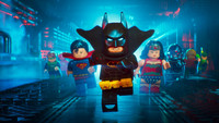 Lego Batman - Le Film