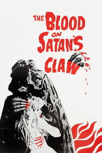 Постер фильма «Обличье Сатаны (1971)» — (20 из 60)