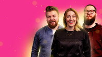 «Tablepop Presents: Megadungeon Live! (2019)» — обои к сериалу #2