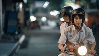 Обои к сериалу «Мой школьный президент (2022-2023)» — (23 из 34)
