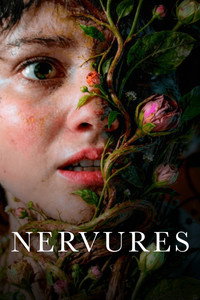 Nervures (2026) poster