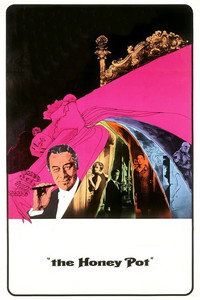 Постер фильма «Горшок меда (1967)» — (7 из 18)
