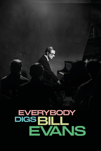 Everybody Digs Bill Evans