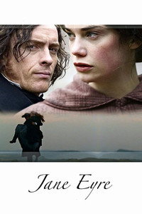 Постер сериала «Джейн Эйр (2006)» — (4 из 27)