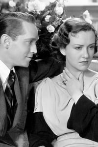 Постер фильма «Джентльменами рождаются (1934)» — (1 из 2)