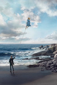 Постер фильма «Дом странных детей Мисс Перегрин (2016)» — (25 из 60)