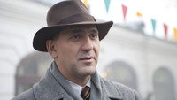 «Крик совы (2013)» — обои к сериалу #1