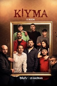 Season 3 Poster