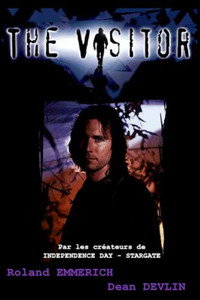 Постер сериала «Визитер (1997 - 1998)» — (2 из 3)