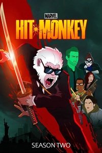 Season 2 Poster