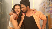 «Kathanayagan (2017)» — обои к фильму #1