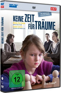 Постер к фильму Keine Zeit für Träume (2014)