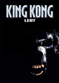 Movieposter King Kong lebt