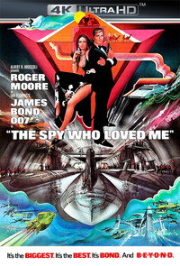 Постер фильма «Шпион, который меня любил (1977)» — (38 из 86)
