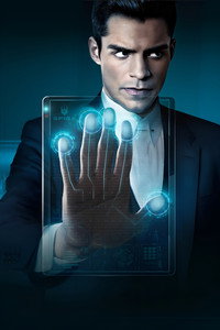 Постер сериала «Корпорация (2016-2017)» — (6 из 16)