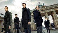 Обои к сериалу «Берлинская резидентура (2016-2019)» — (25 из 47)