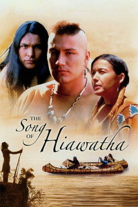 Постер фильма «Песнь о Гайавате (1997)» — (2 из 4)