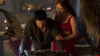 Da Vinci's Demons