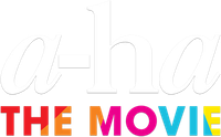Логотип фильма «a-ha: The Movie (2021)» — (1 из 18)
