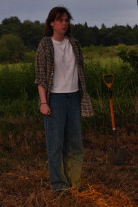 Imagem do Filme The Day Before the Grass Dies