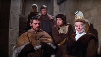 Обои к фильму «Лев зимой (1968)» — (19 из 52)