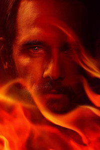 Постер сериала «Волчья стая (2023)» — (33 из 76)