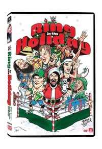 Poster de WWE Christmas Special