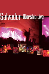 Imagem do Filme Salvador: Worship Live