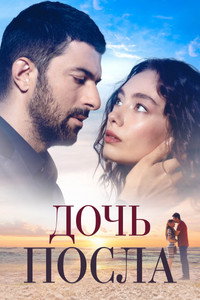 Постер сериала «Дочь посла (2019-2021)» — (1 из 7)