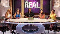 «The Real (2013 - 2022)» — обои к сериалу #6