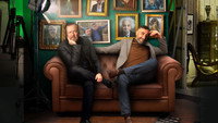 «Немецкие гении (2023)» — обои к сериалу #1