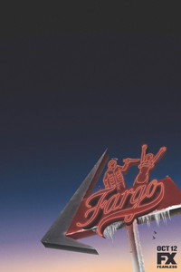 Постер сериала «Фарго (2014)» — (11 из 137)