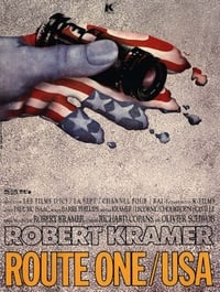 Poster de Route One/USA