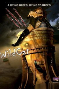 WildCat (2007) subtitle poster
