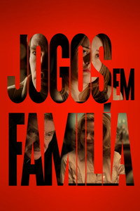 Imagem do Filme Jogos em Família