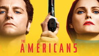 Обои к сериалу «Американцы (2013 - 2018)» — (35 из 103)