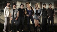 «Неприличное везение (2005-2010)» — обои к сериалу #4