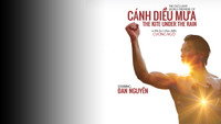 «Cánh Dieu Mua - The Kite Under the Rain (2018)» — обои к фильму #1