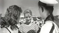 «Увольнение на берег (1962)» — обои к фильму #1