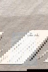 From Peter to Aida