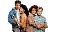 «Родители (1990 - 1991)» — обои к сериалу #1