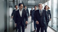 «Наследники (2018-2023)» — обои к сериалу #7