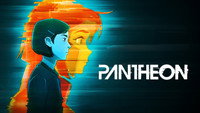 «Пантеон (2022-2023)» — обои к мультсериалу #5