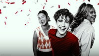 Обои к сериалу «Классный мюзикл: Мюзикл (2019-2023)» — (38 из 88)