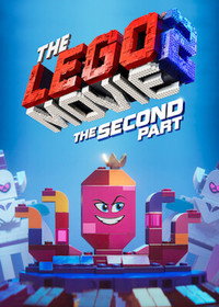 Постер мультфильма «ЛЕГО Фильм 2 (2019)» — (41 из 77)