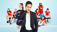 «Футбольный клуб Лас Бравас (2022)» — обои к сериалу #1